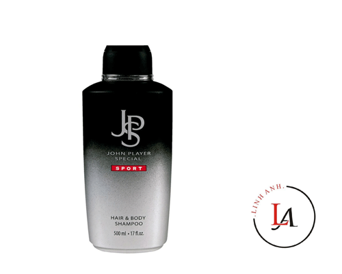 Tắm gội JSP 500ml